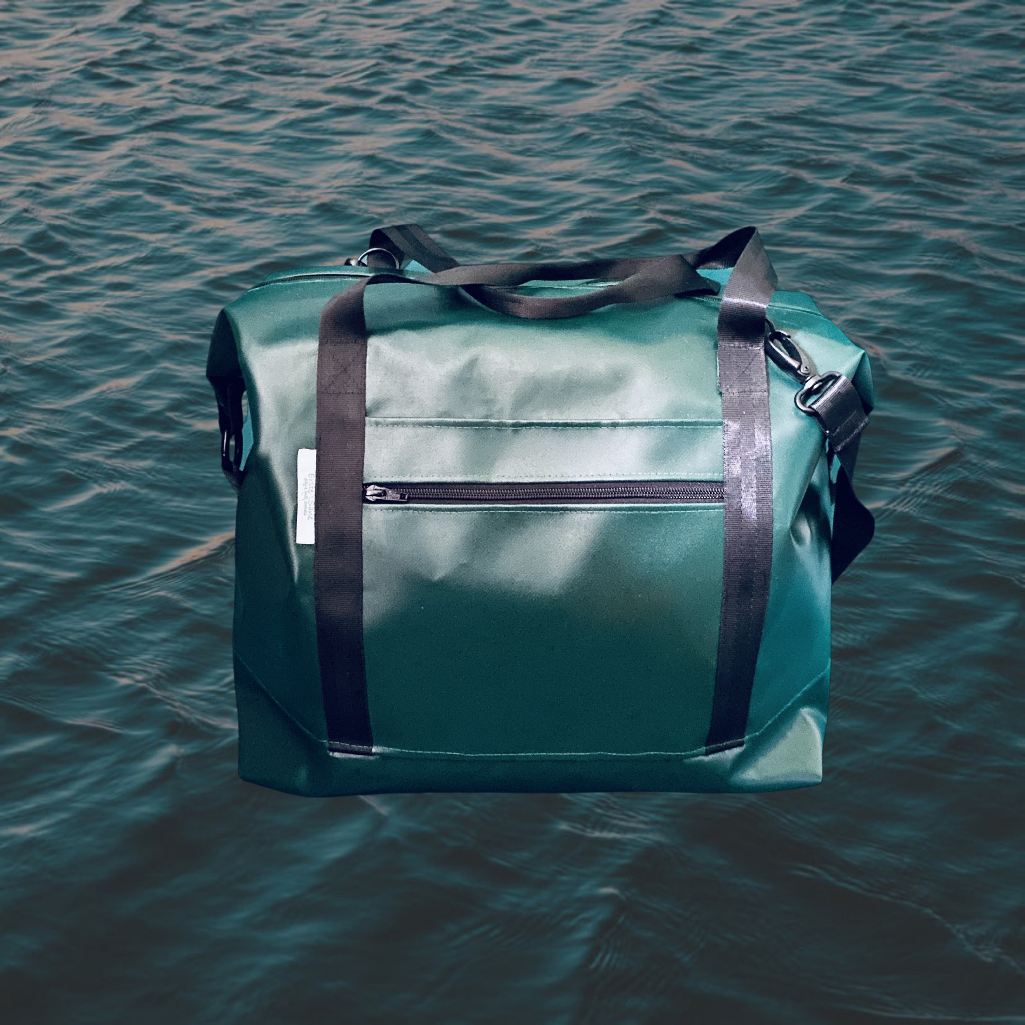 WEEKENDER BLACHE DARK GREEN