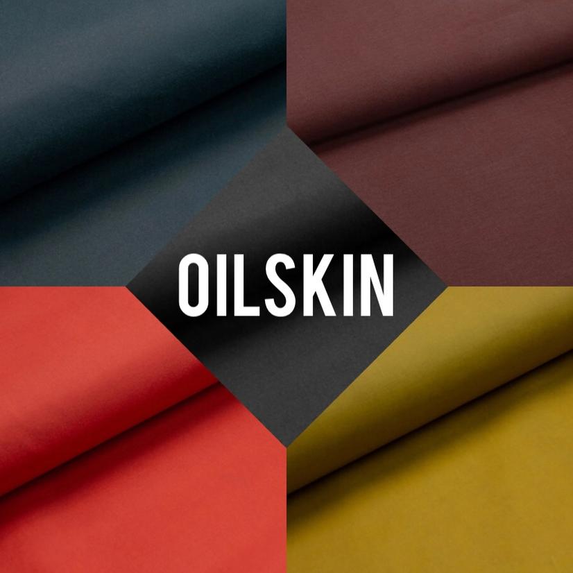 Oilskin