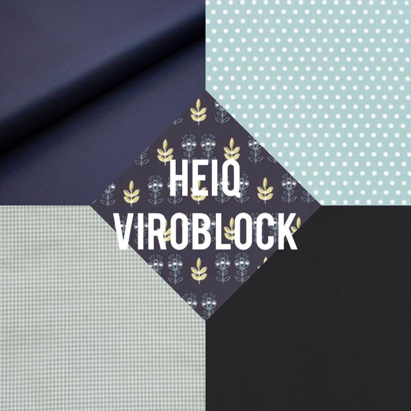 HeiQ Viroblock 
