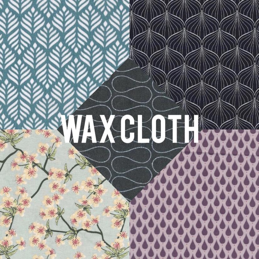 Wax Cloth