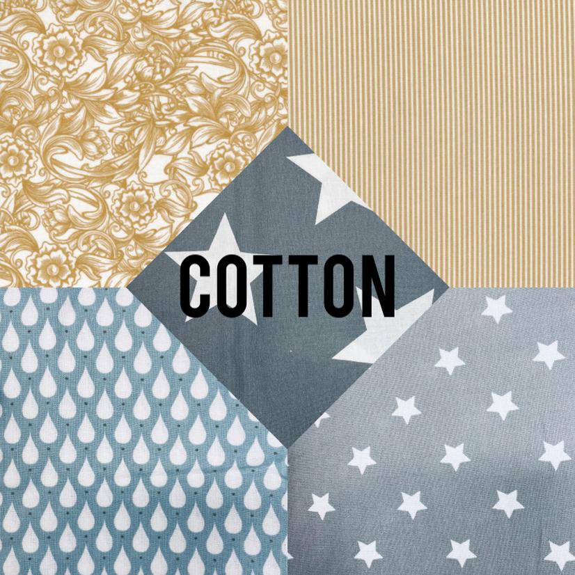 Cotton